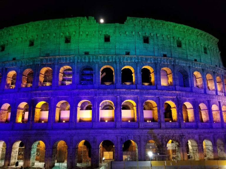 4 Days in Rome Itinerary The Best of Rome (Plus Travel Tips)