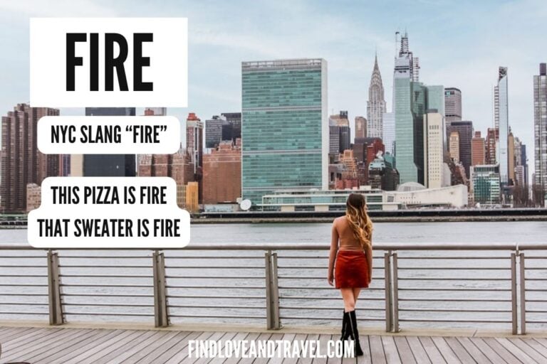 68+ Things New Yorkers Say New York Slang (From a Local)