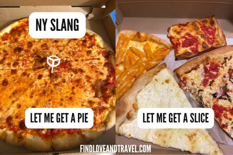 56 Things New Yorkers Say and What They Mean NY Slang from a Local