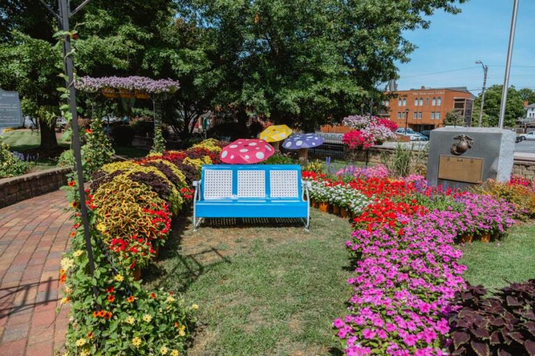 Best Things to do in Mooresville, NC Find Love and Travel