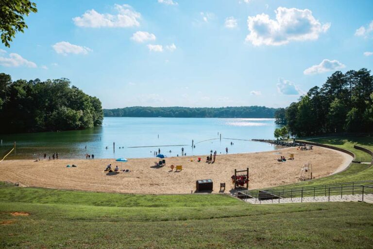 Best Things to do in Mooresville, NC Find Love and Travel