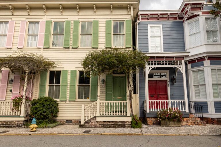 28 Savannah Photos to Inspire Your Next Trip Find Love and Travel