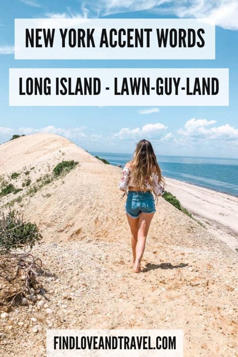 Words New Yorkers Say Differently Weird New York Accent Words Find