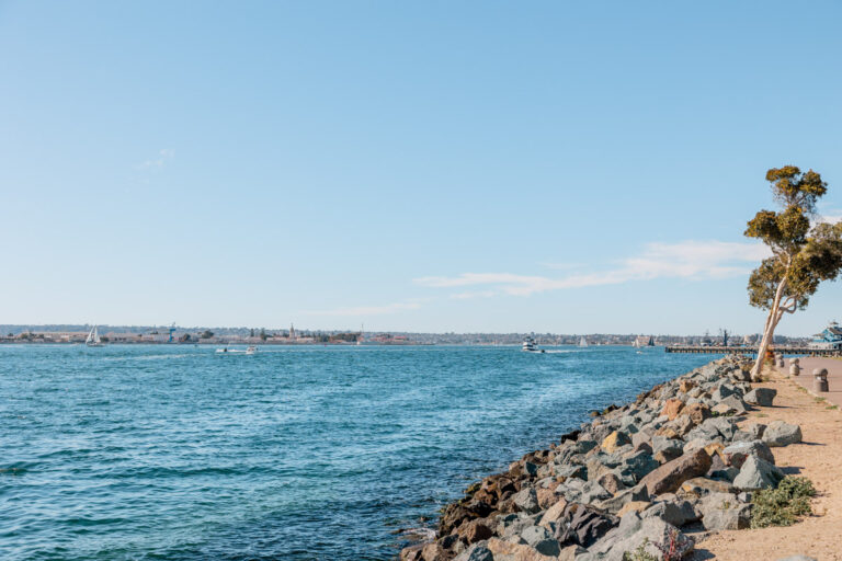 25+ Instagrammable Places in San Diego Find Love and Travel