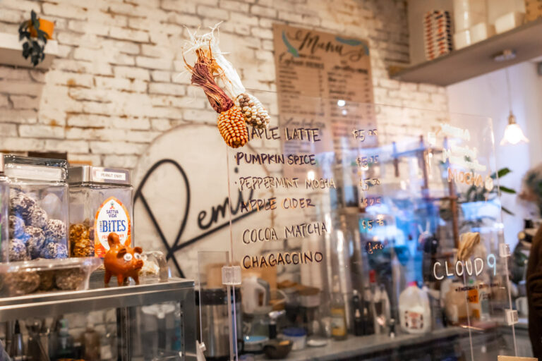 15+ Cutest Cafes in NYC InstagramWorthy NY Cafes Find Love and Travel