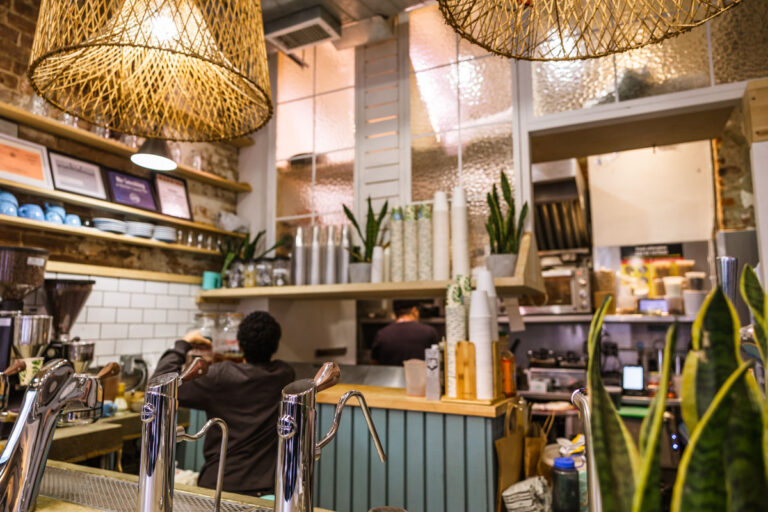 15+ Cutest Cafes in NYC InstagramWorthy NY Cafes Find Love and Travel