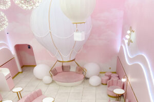 15+ Cutest Cafes in NYC: Instagram-Worthy NY Cafes - Find Love and Travel