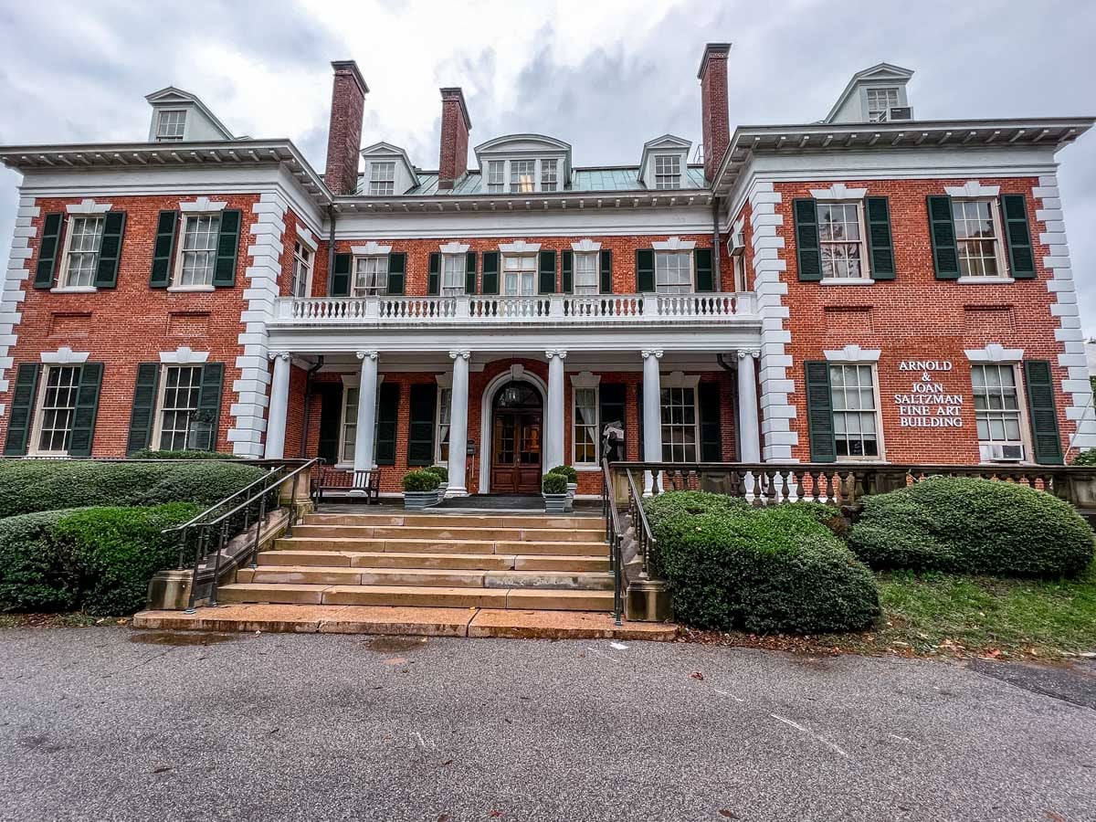 Nassau County Museum of Art