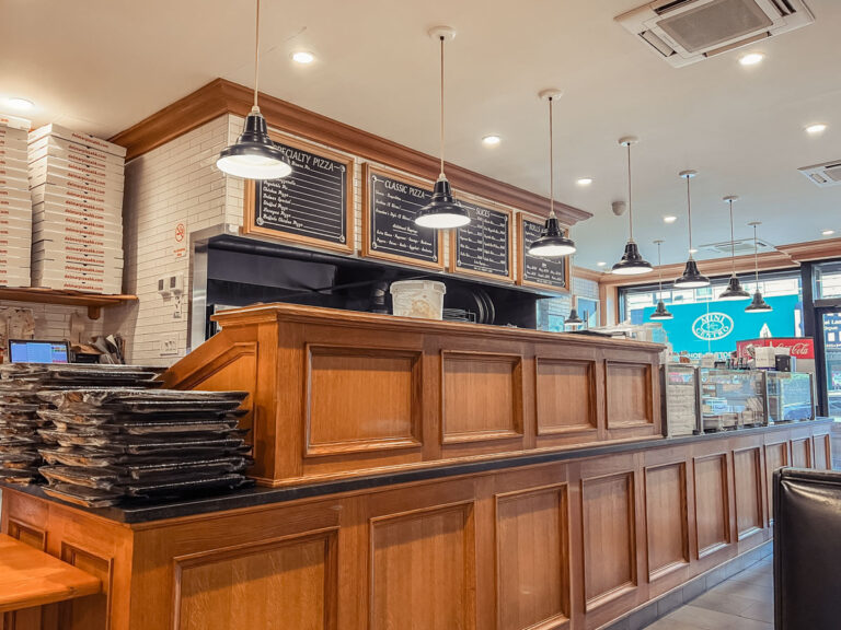 Best Pizza in NYC You Need to Try (From a LOCAL) - Find Love and Travel