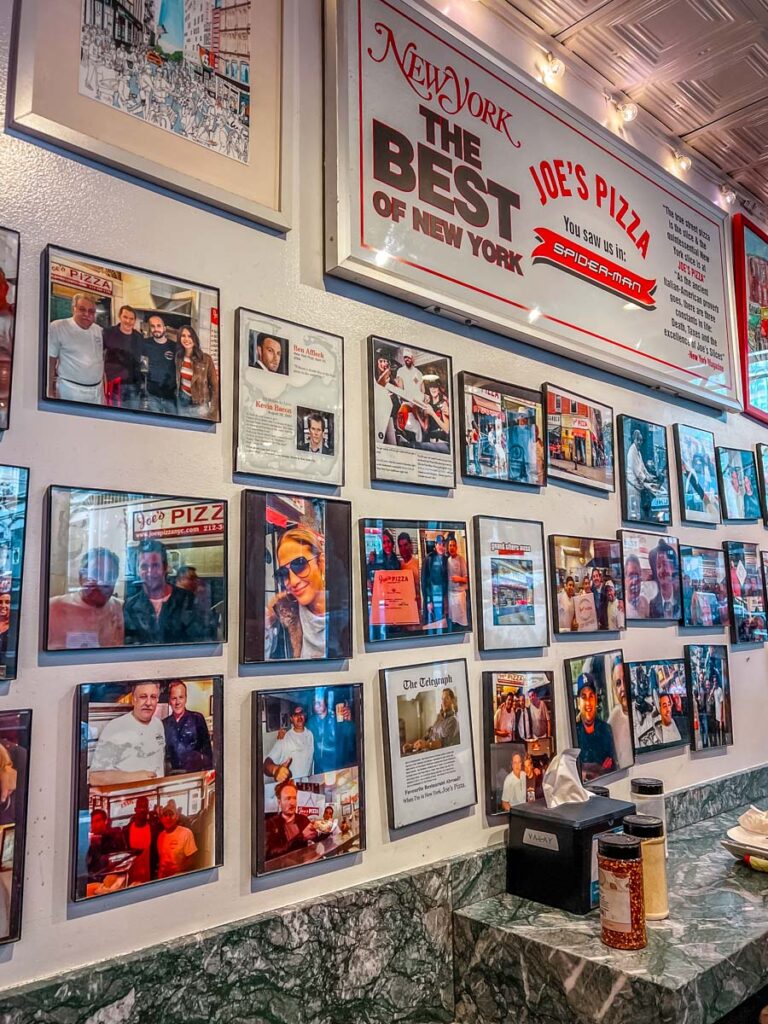 Best Pizza in NYC You Need to Try (From a LOCAL) - Find Love and Travel