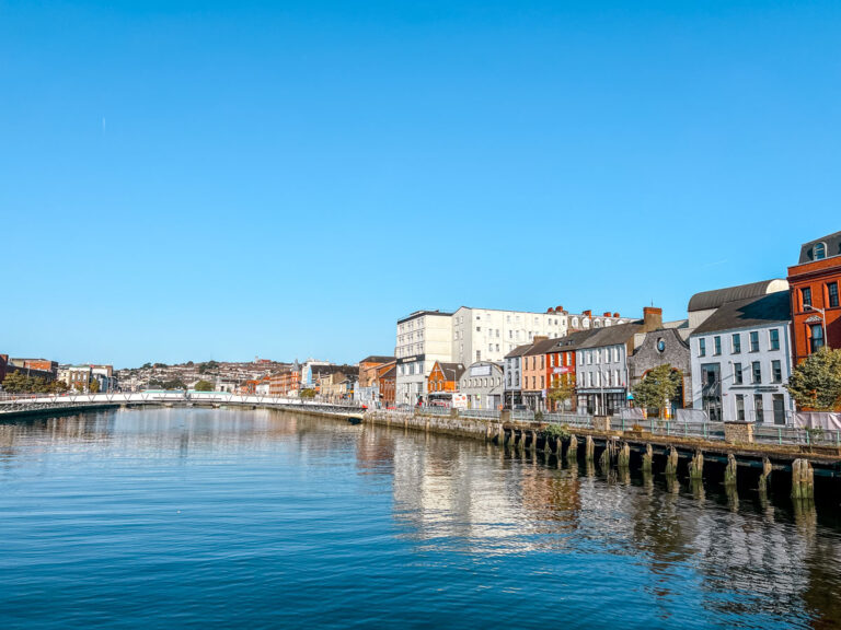 7 Days in Ireland Itinerary (With or Without a Car + Travel Tips)