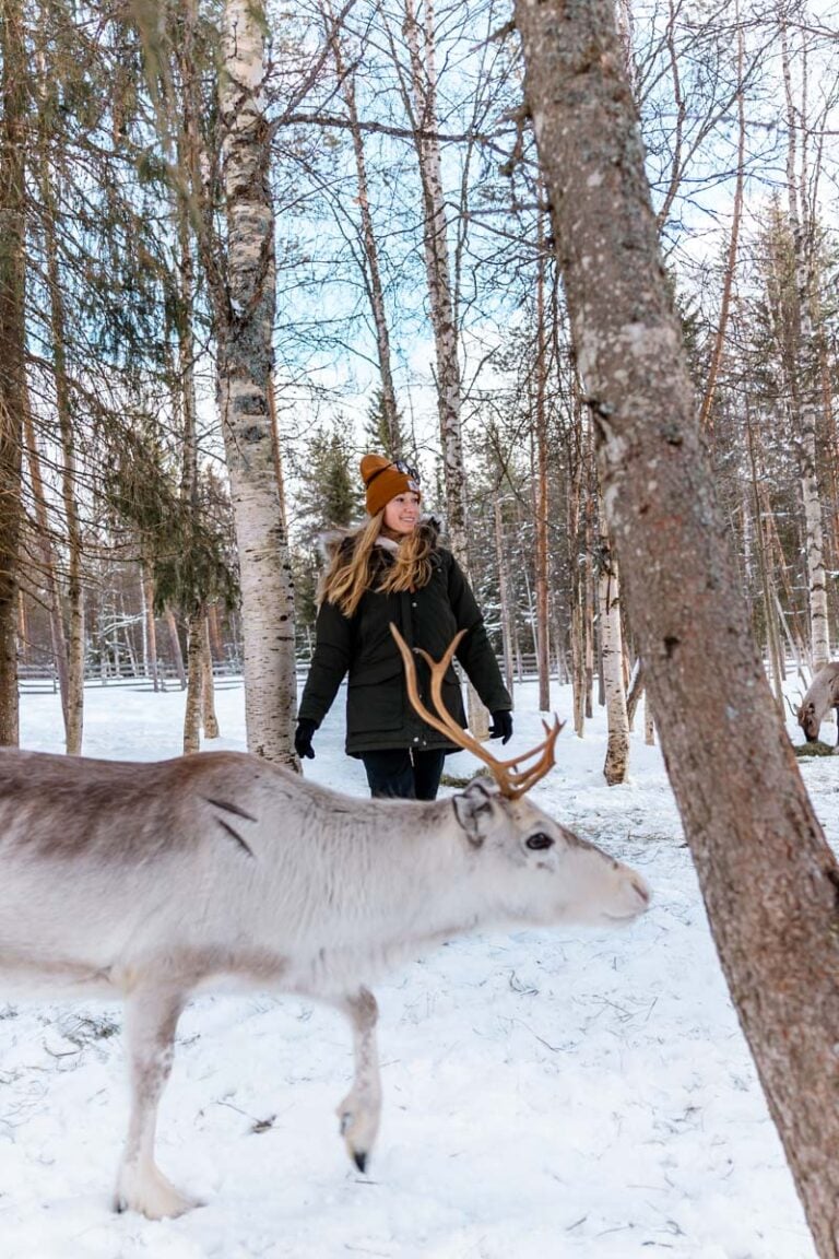 What to Wear in Lapland Winter Packing List Finland Find Love and Travel