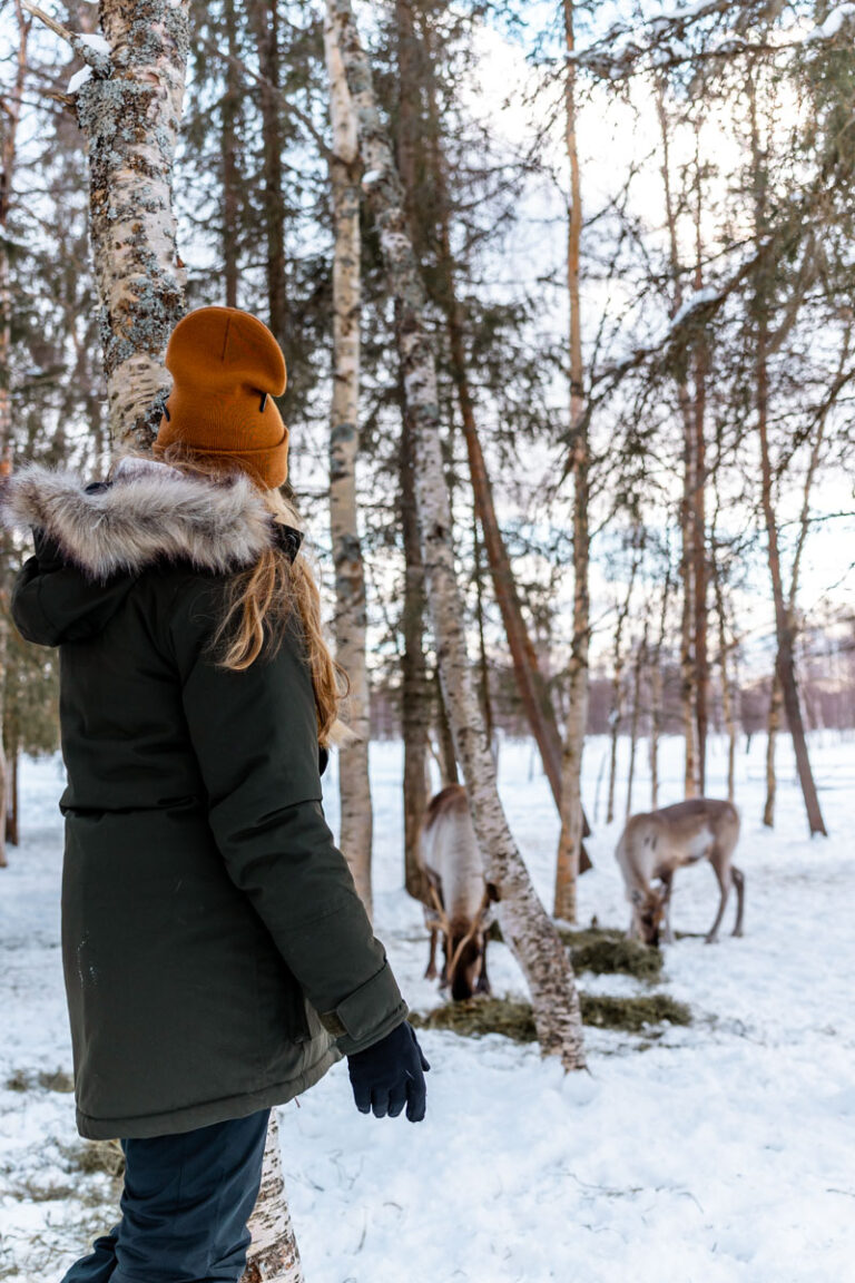 What to Wear in Lapland Winter Packing List Finland Find Love and Travel