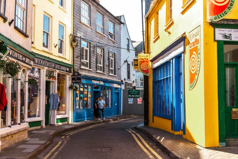 One Day in Kinsale, Ireland (Best Things To Do) - Find Love and Travel