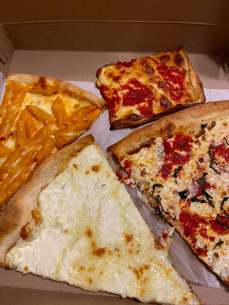 Best Pizza in NYC You Need to Try (From a LOCAL) - Find Love and Travel