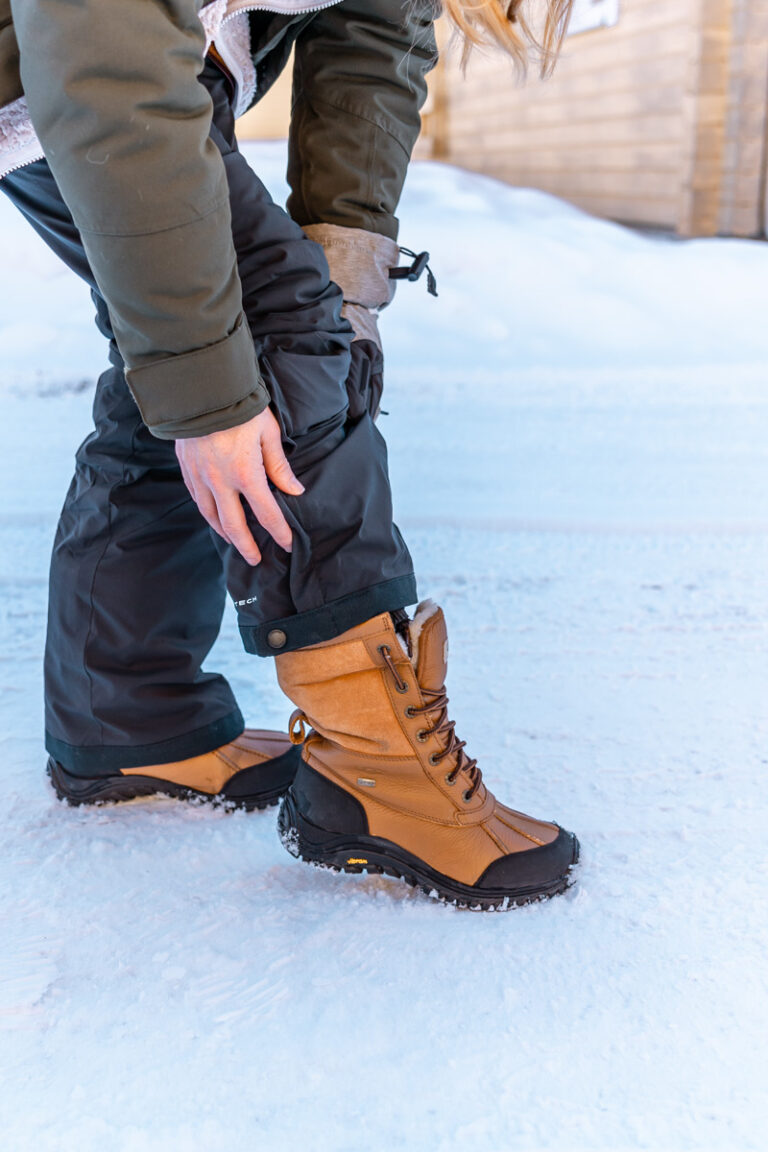 What to Wear in Lapland Winter Packing List Finland Find Love and Travel