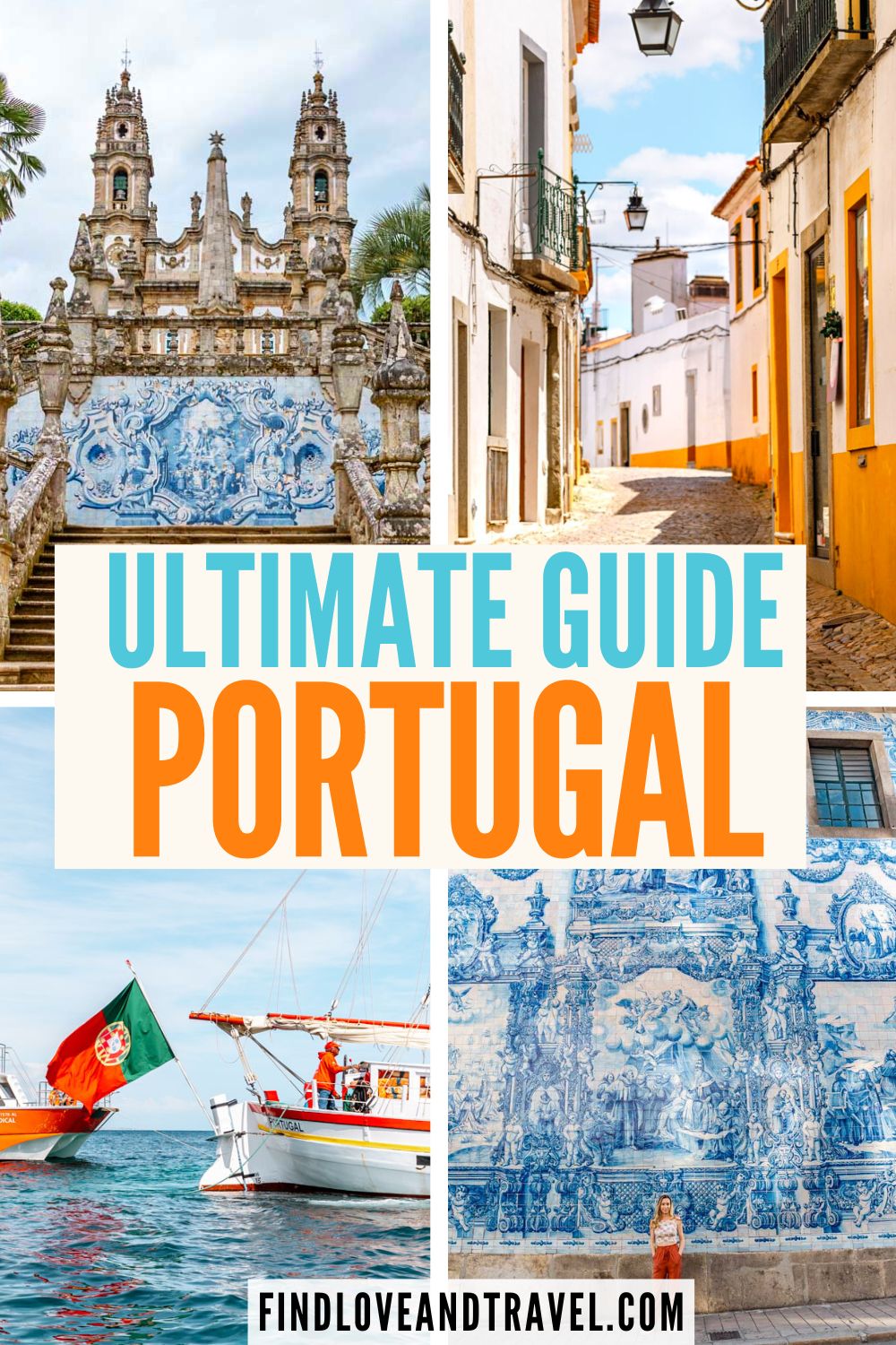 Portugal visual data 8