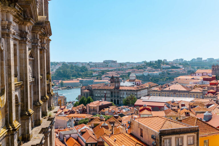 3 Days in Porto Itinerary: Perfect Porto Guide With Map - Find Love and