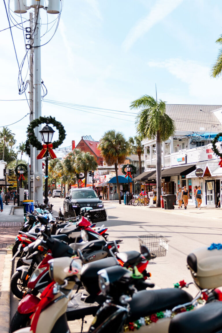 20 Key West Travel Tips to Know Before You Go Find Love and Travel